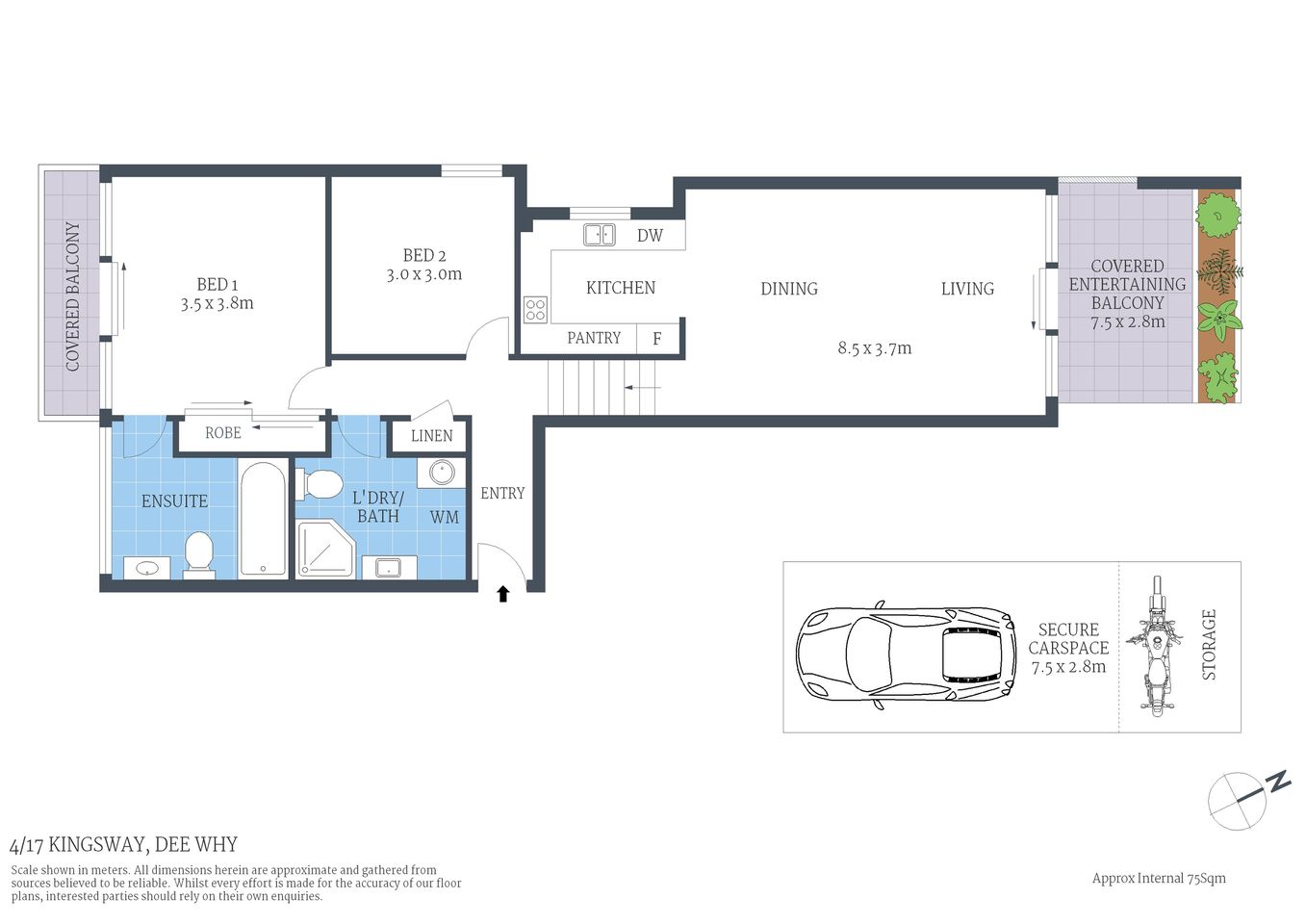 Property listing image