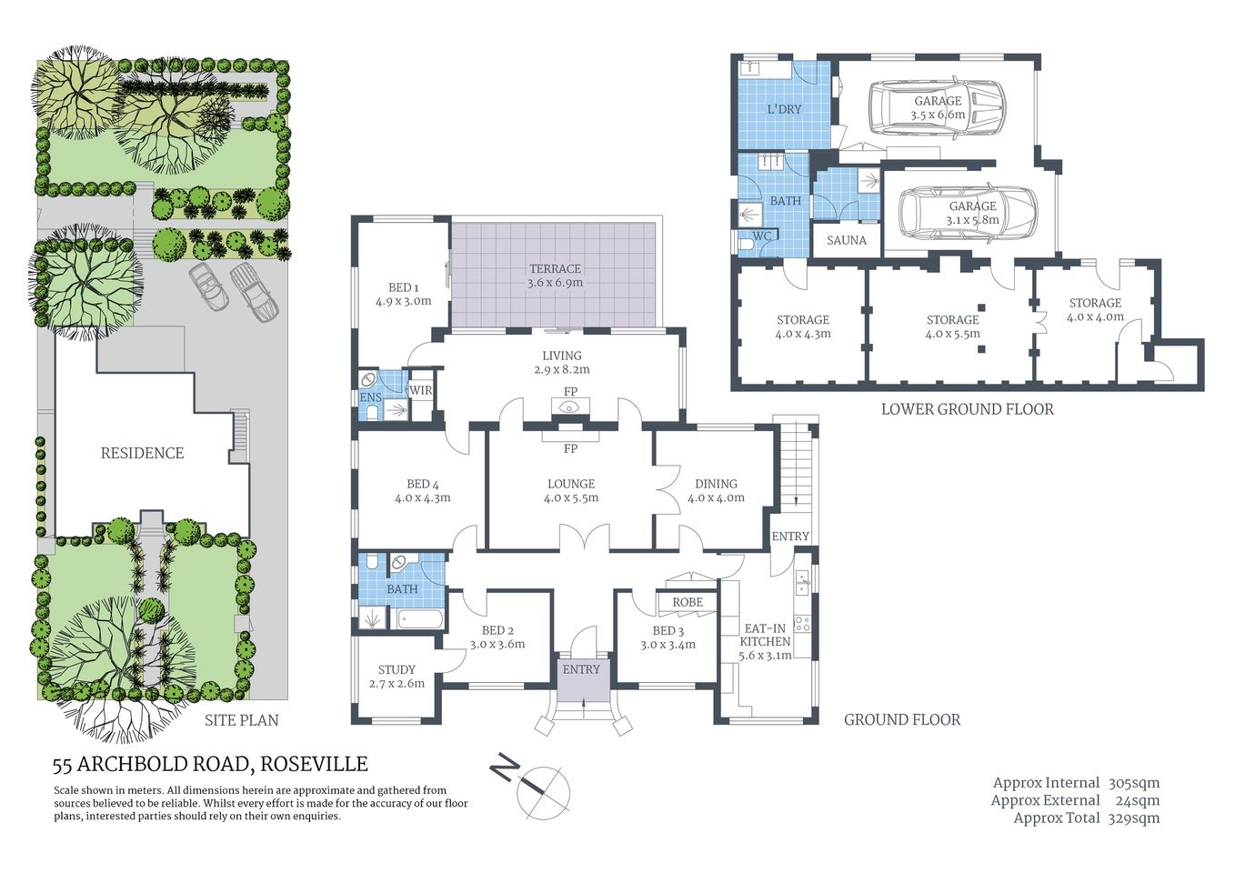 Property listing image