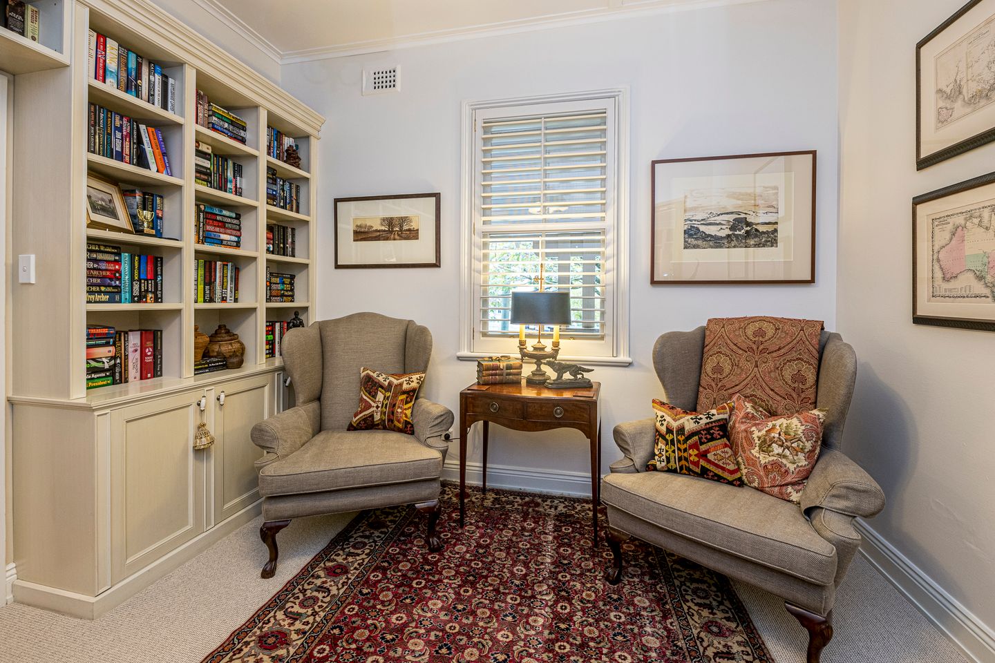 Property listing image