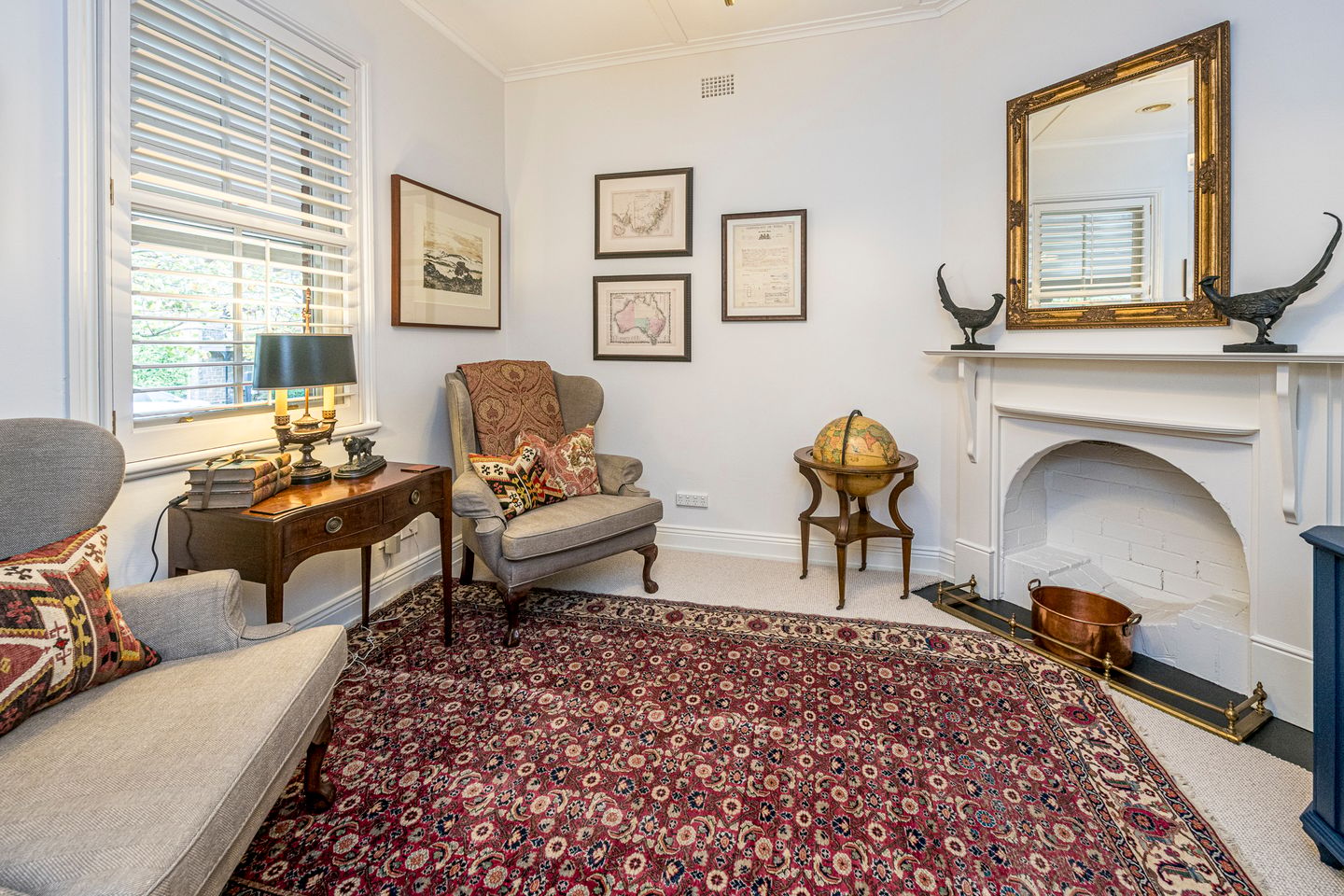 Property listing image