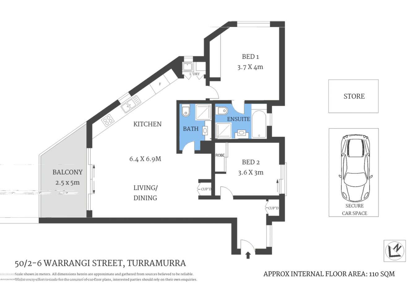 Property listing image