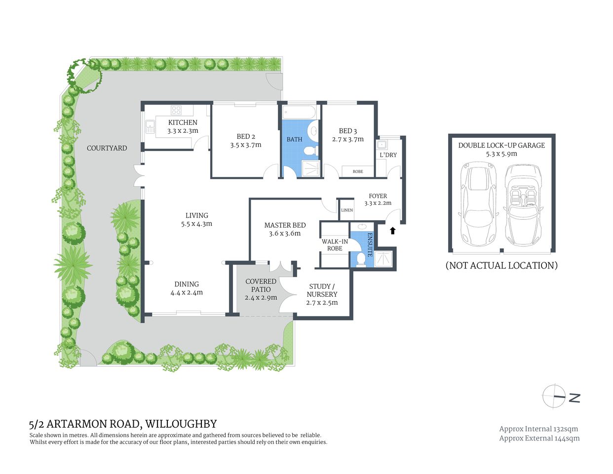 Property listing image