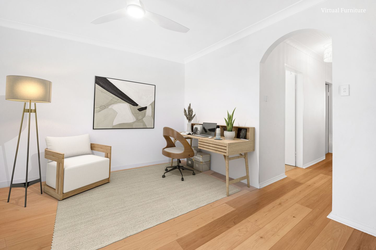 Property listing image