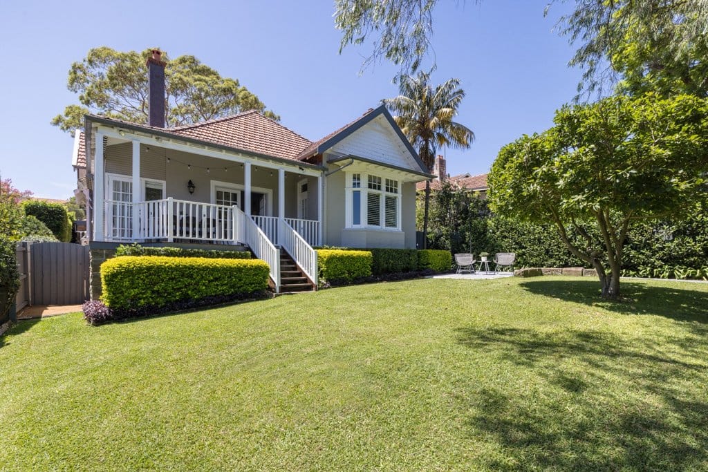 Property listing image