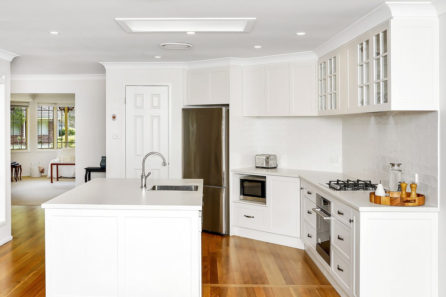 Property listing image