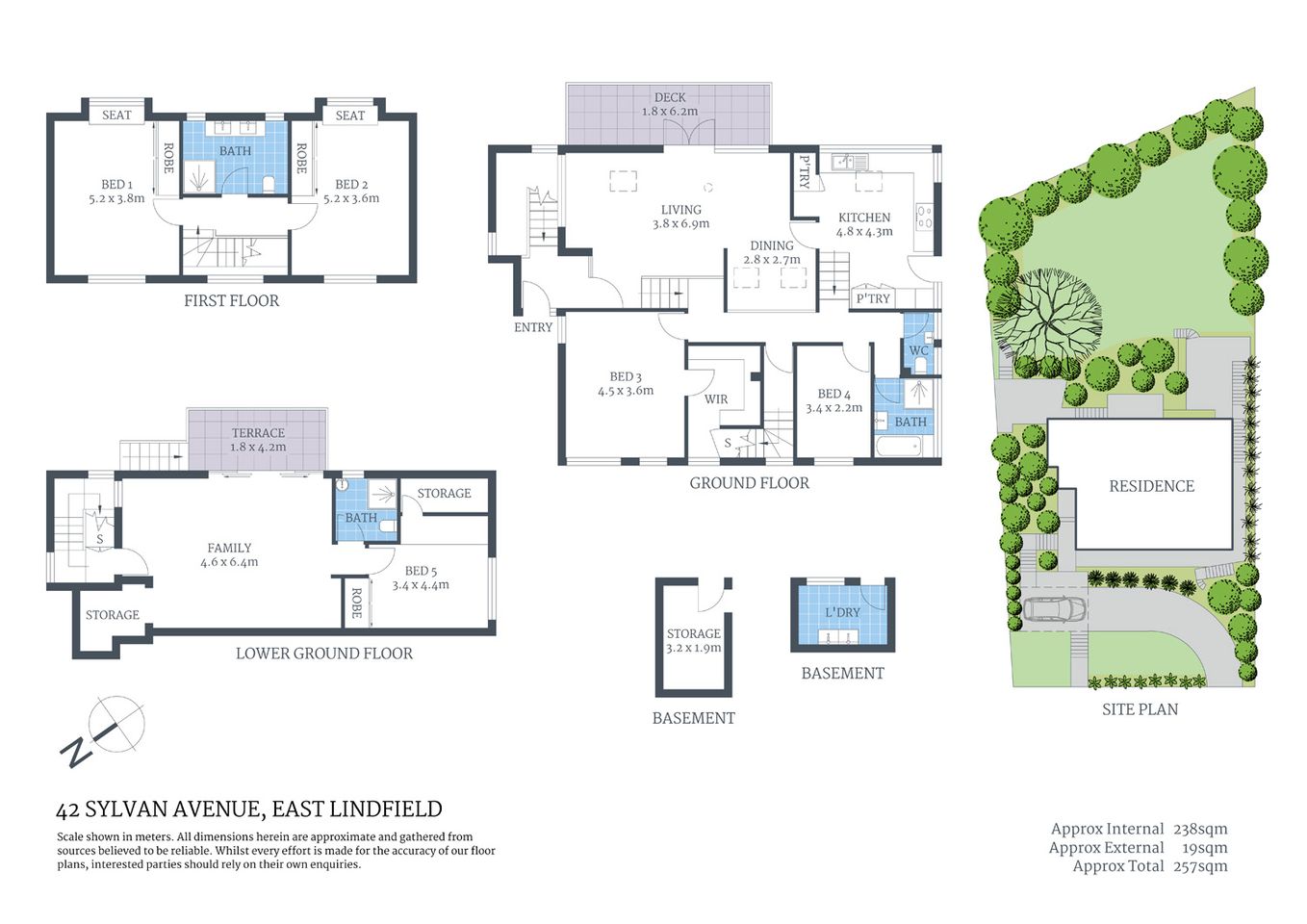 Property listing image