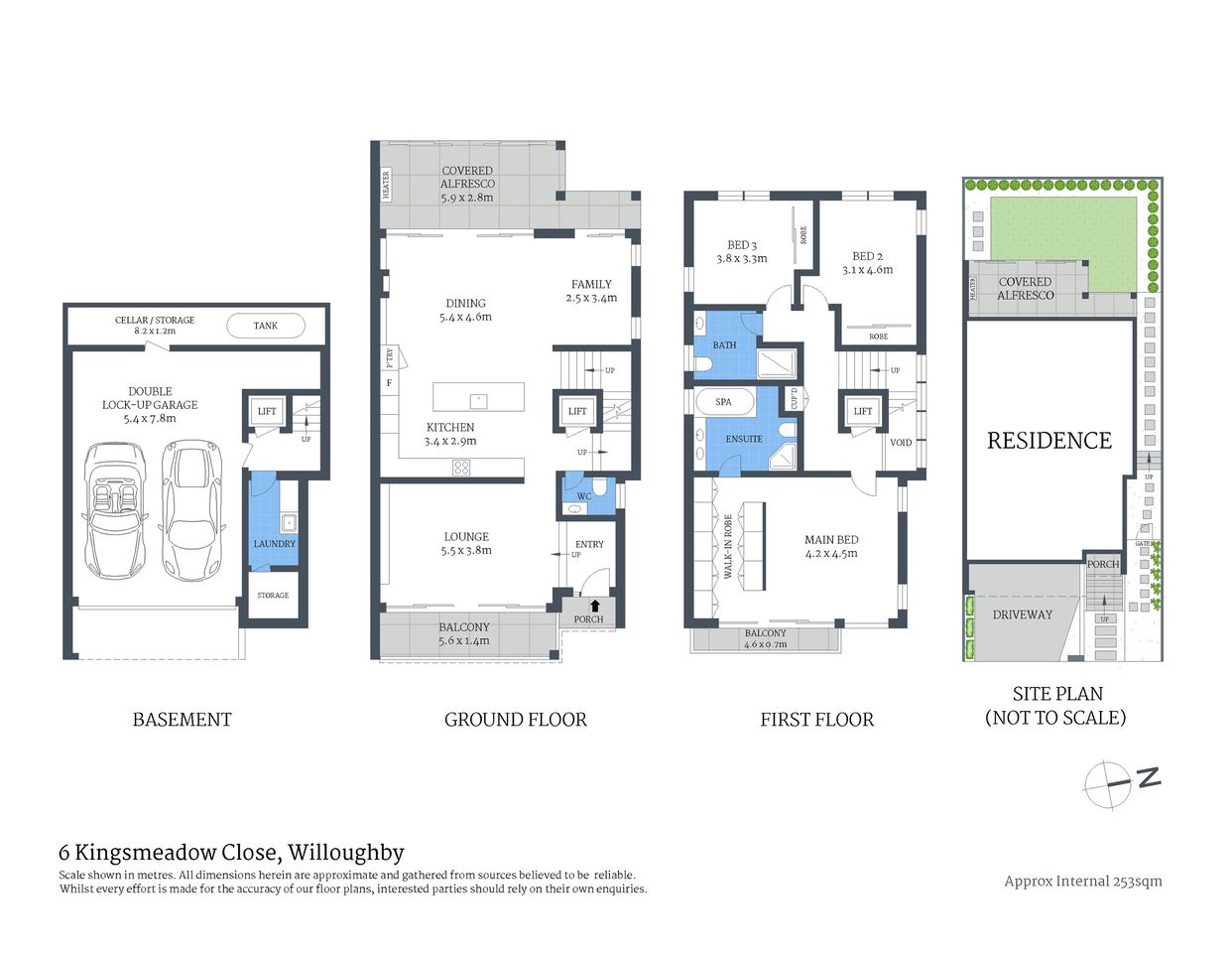 Property listing image