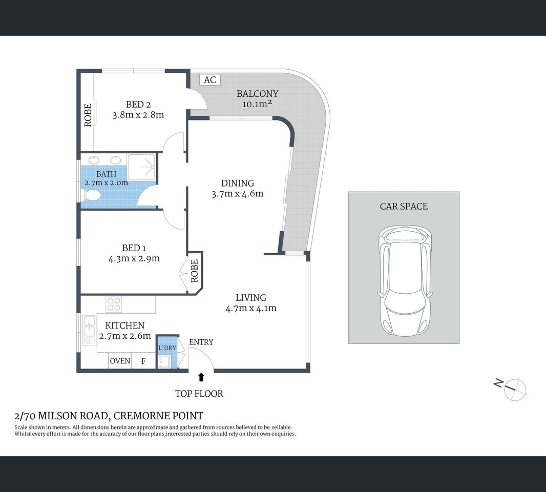 Property listing image