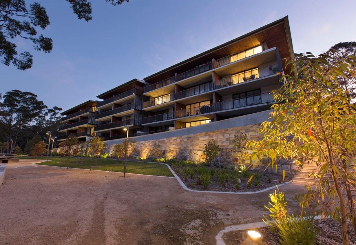 Property listing image