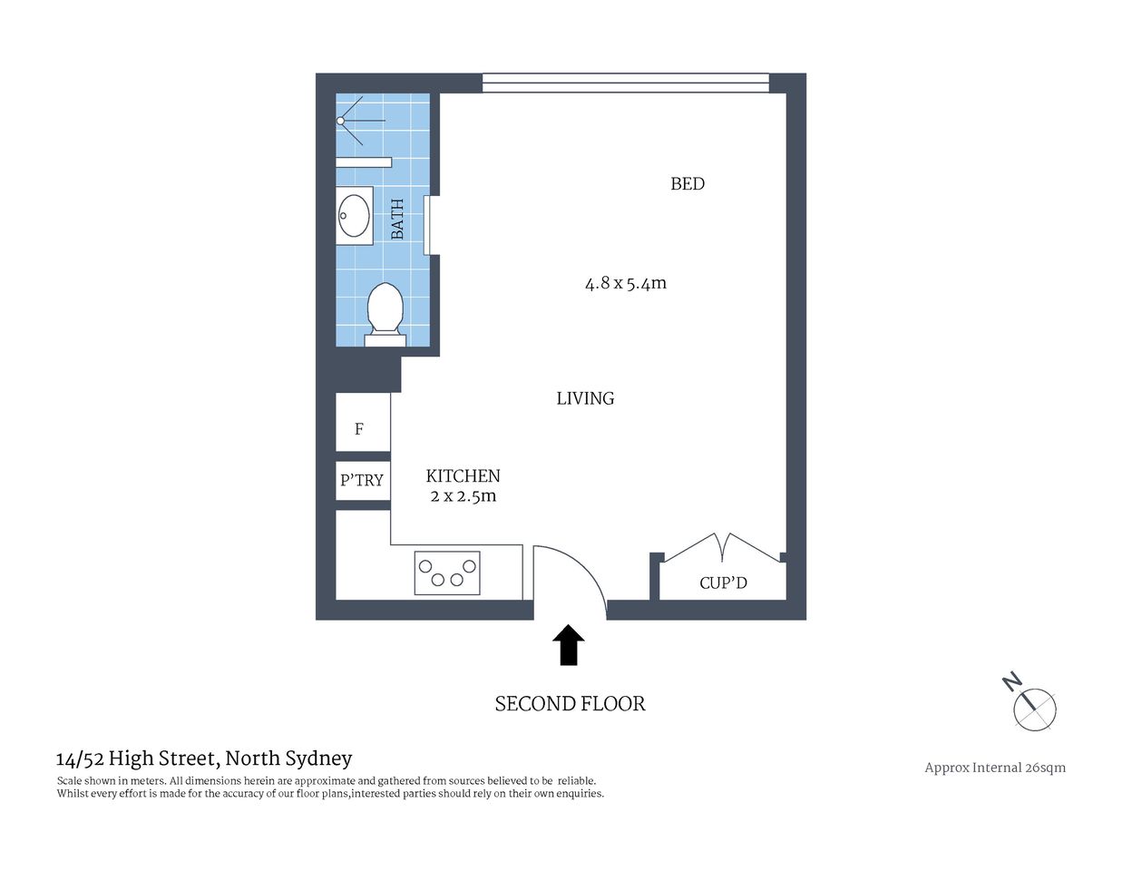 Property listing image