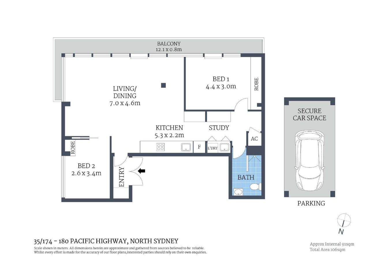 Property listing image