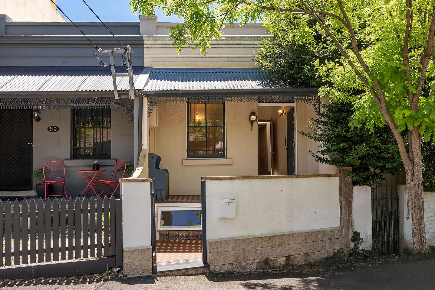Property listing image