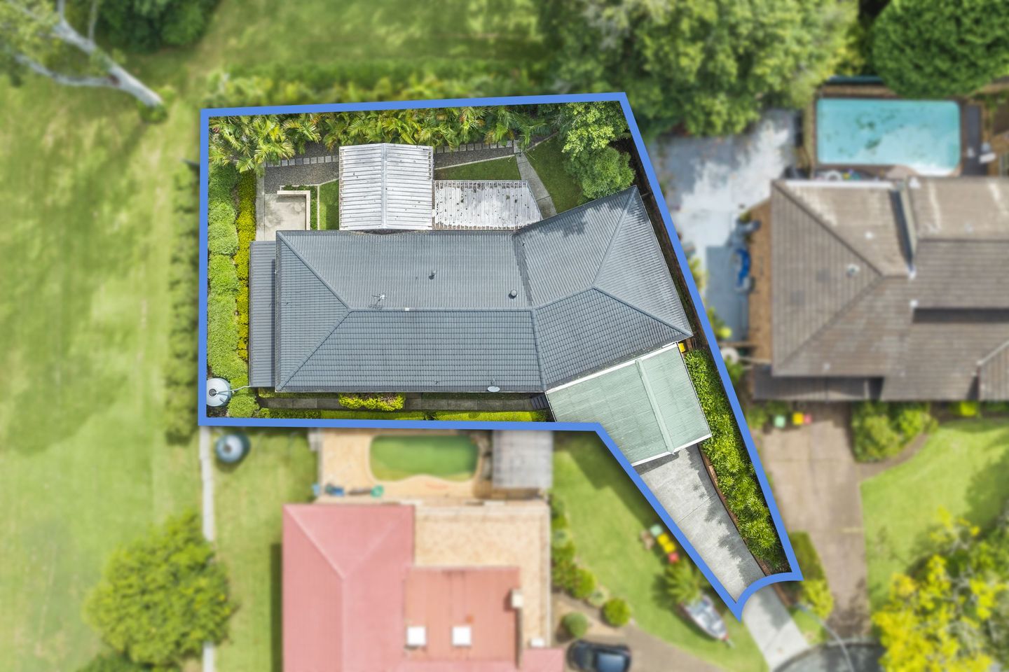 Property listing image