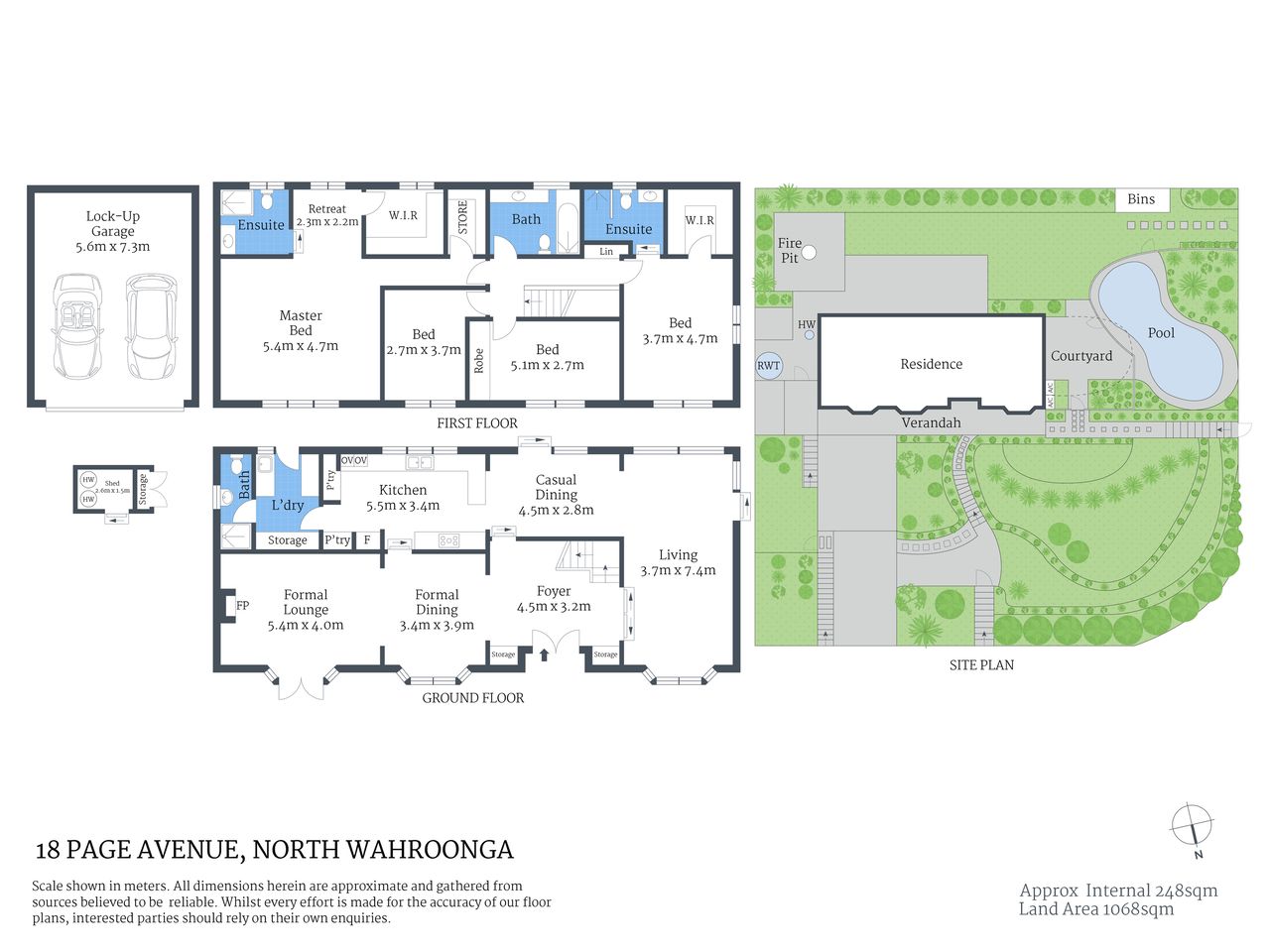 Property listing image