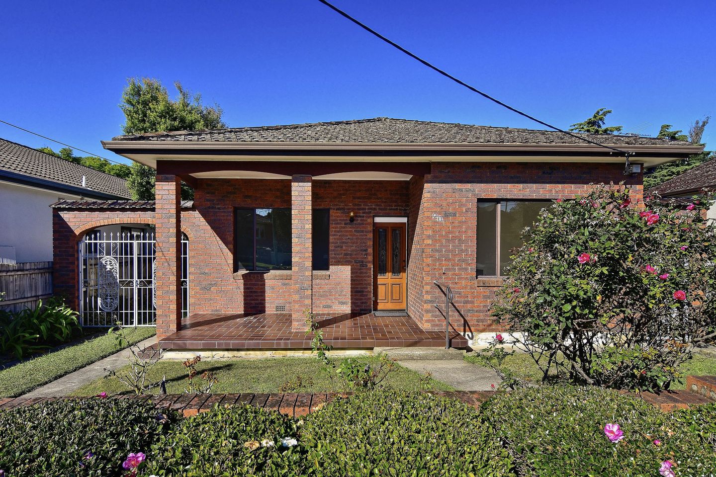 Property listing image