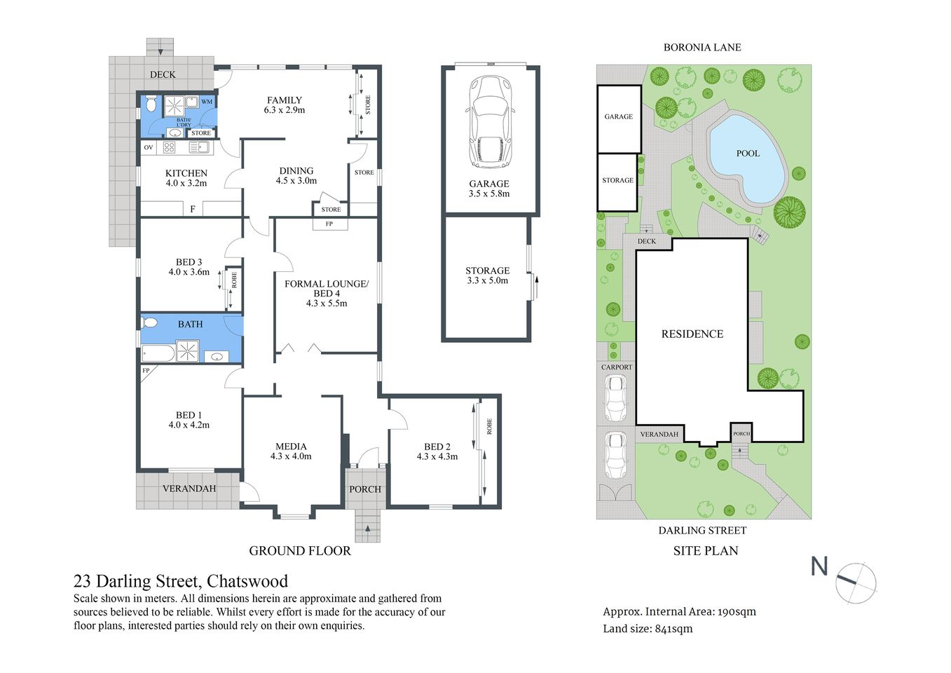 Property listing image