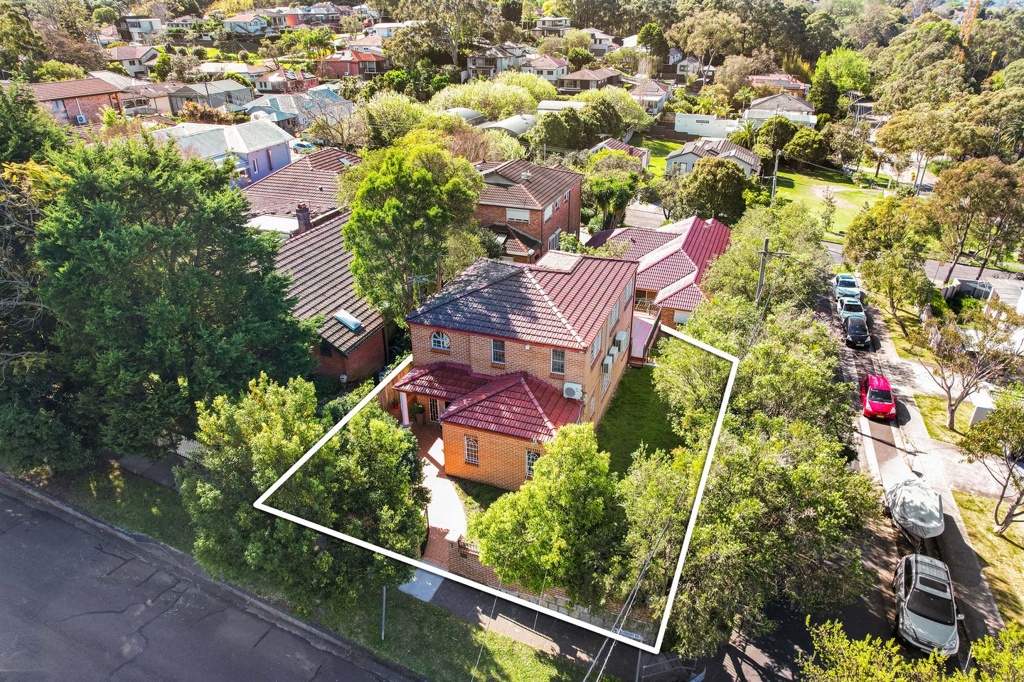 Property listing image