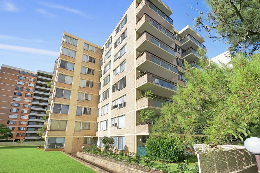 Property listing image