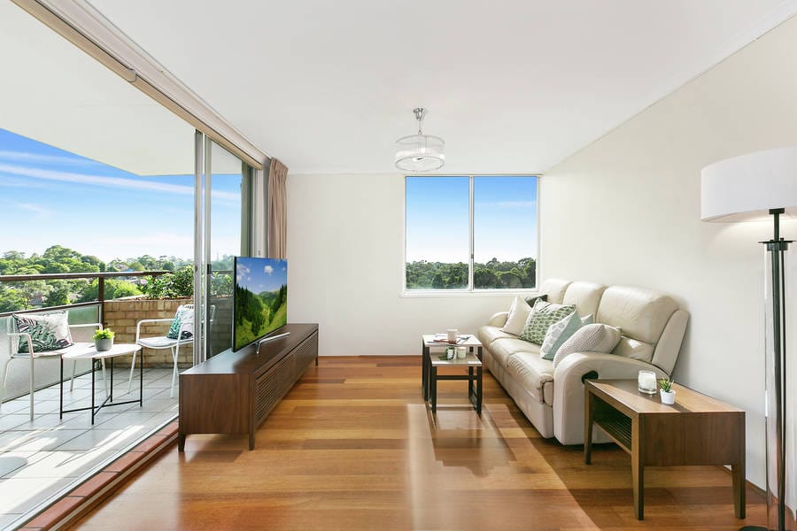 Property listing image