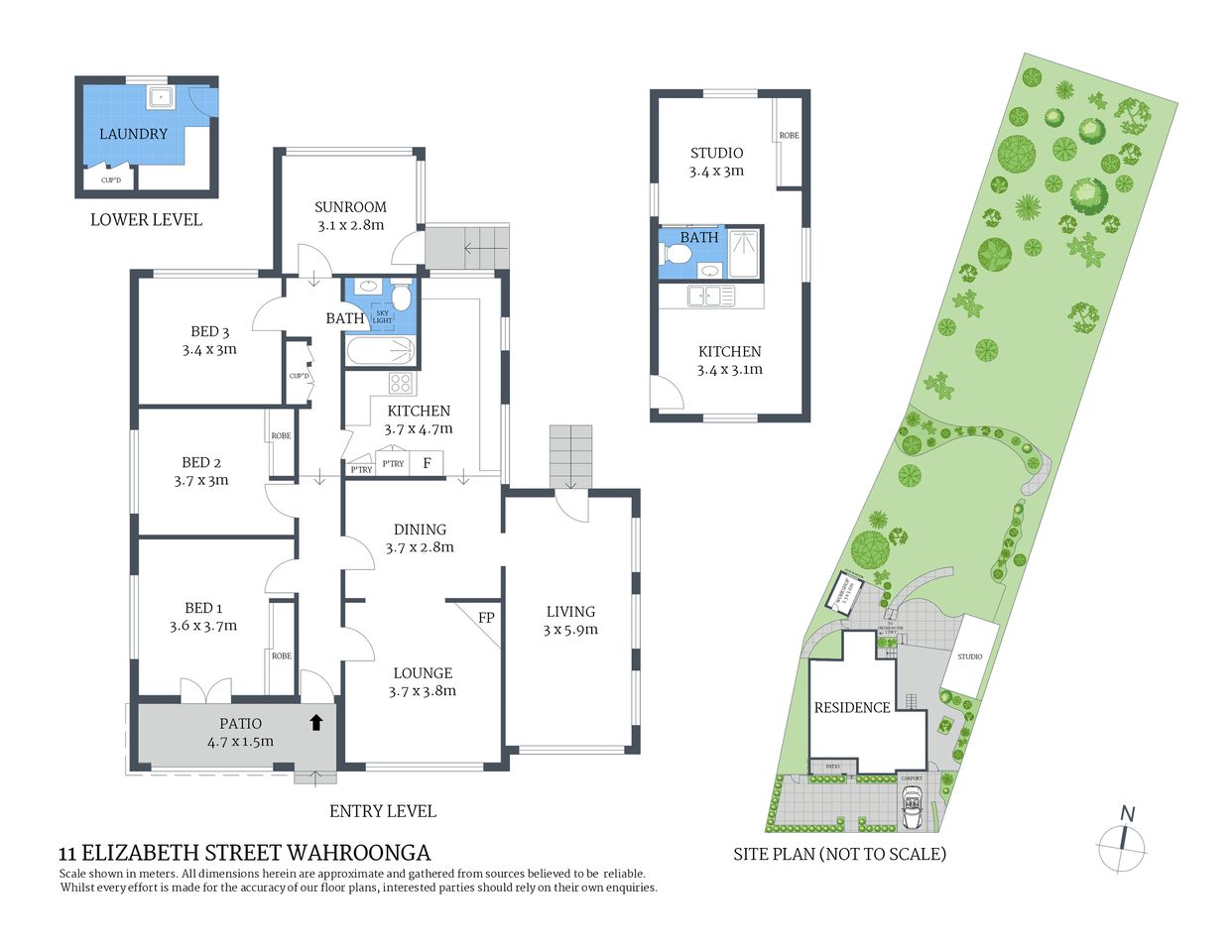 Property listing image