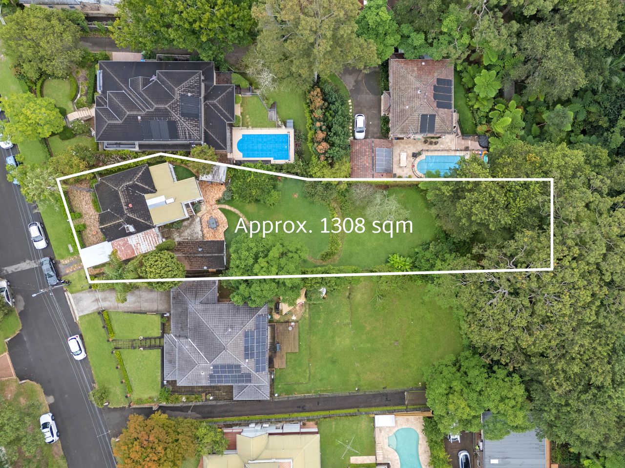 Property listing image
