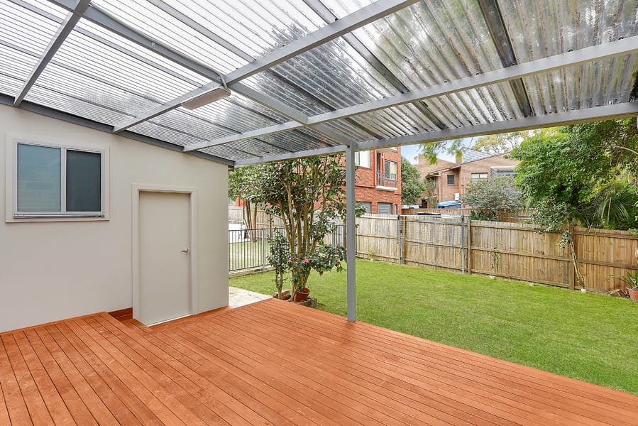 Property listing image