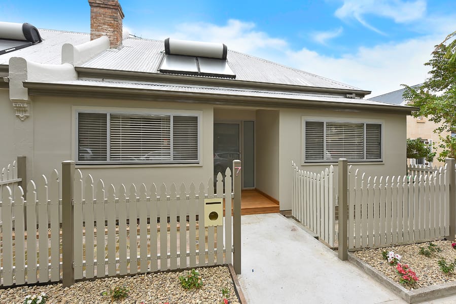 Property listing image
