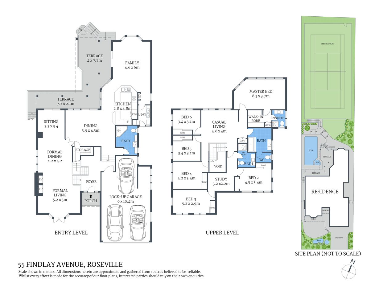 Property listing image