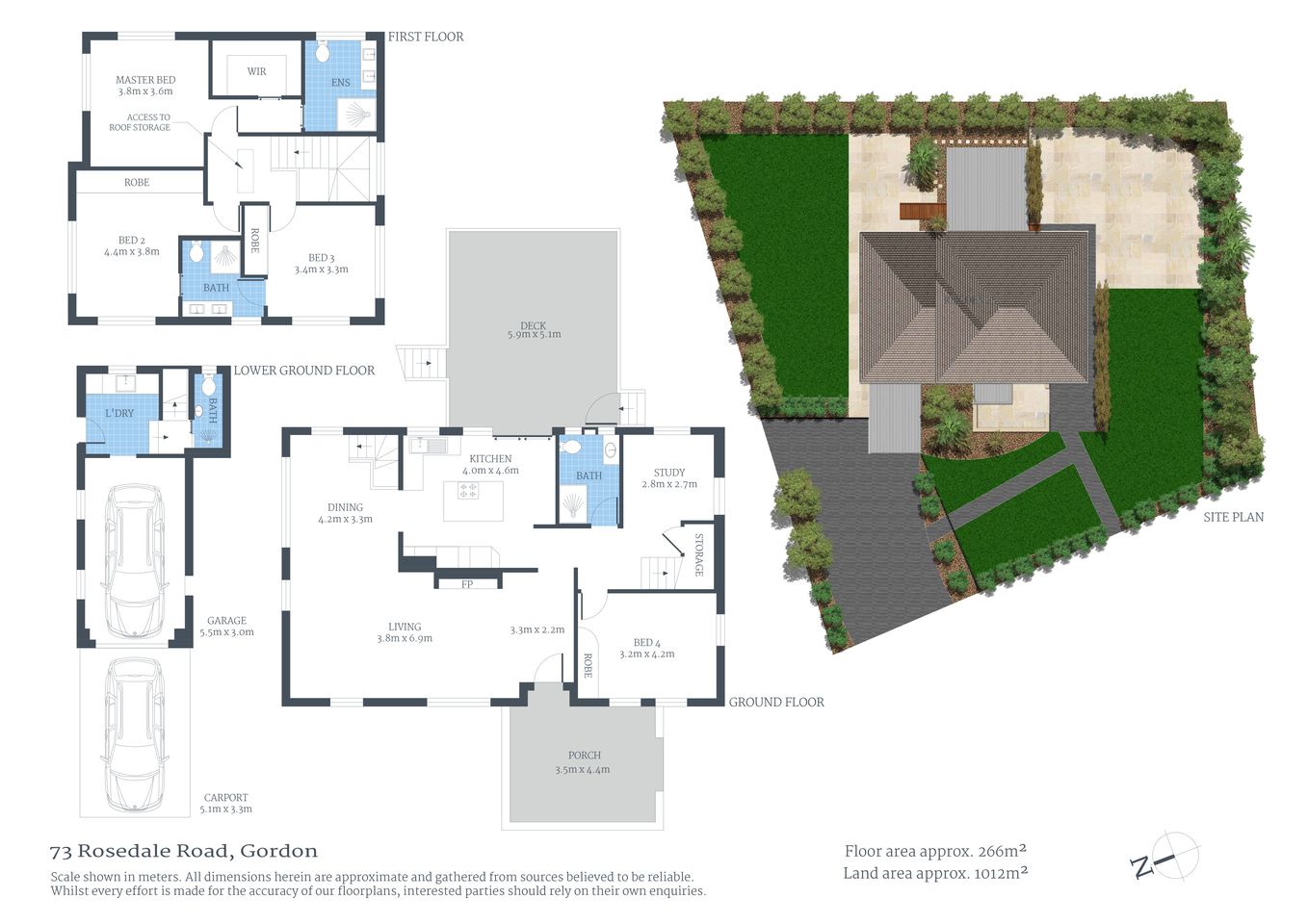 Property listing image