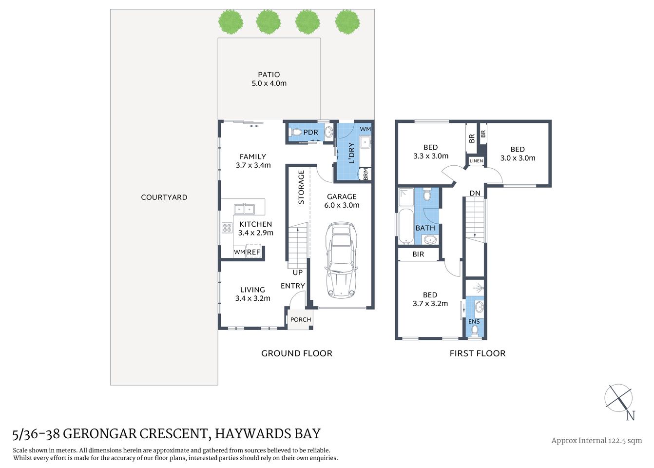 Property listing image
