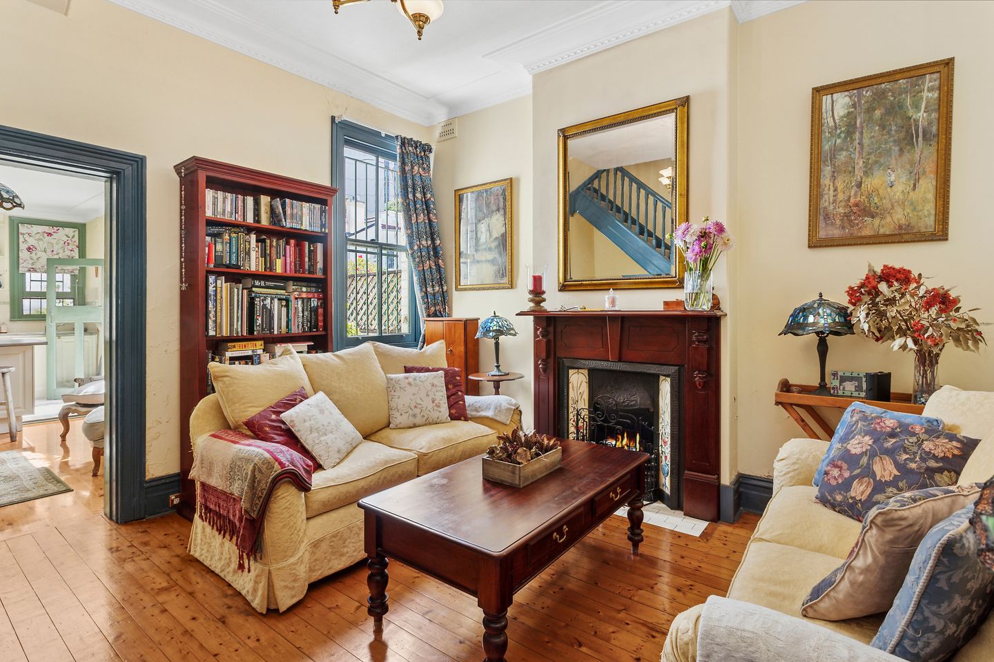 Property listing image