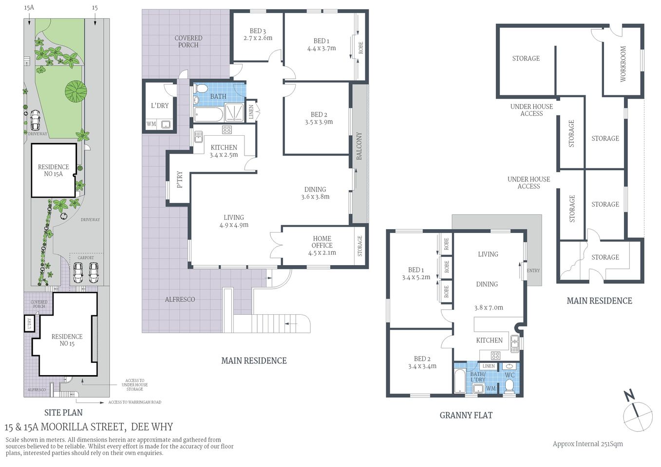 Property listing image