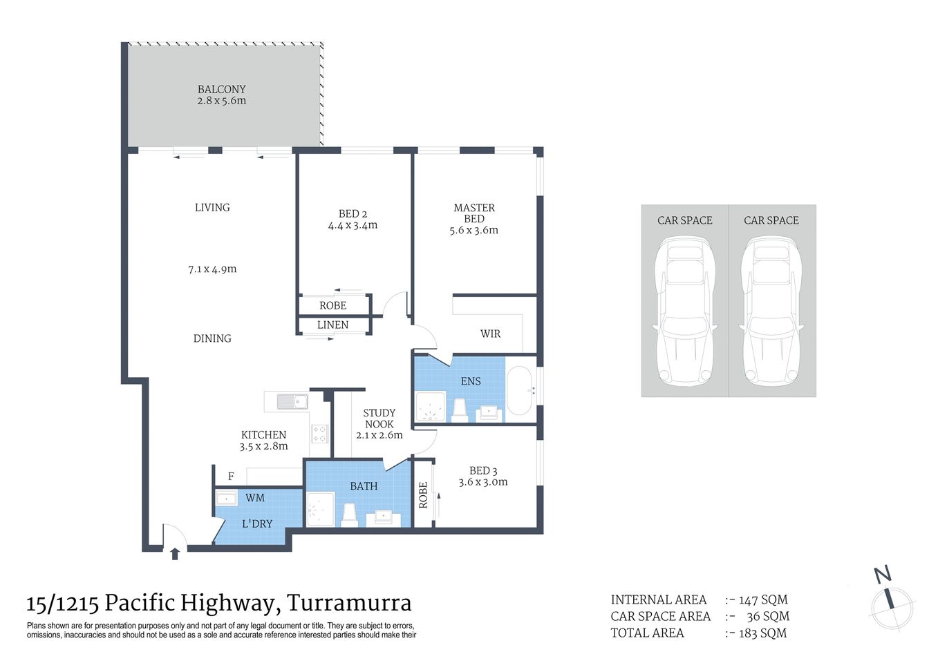 Property listing image