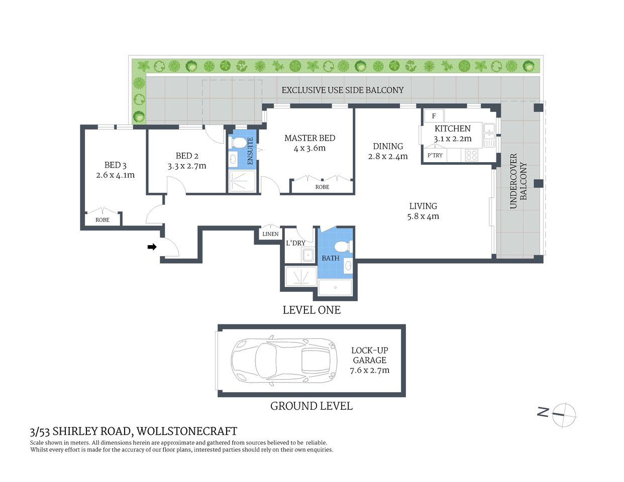 Property listing image