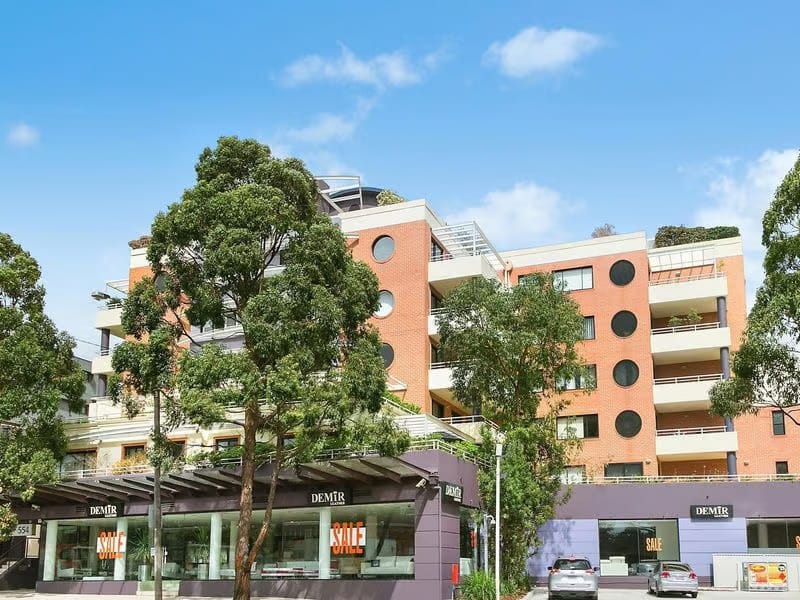 Property listing image