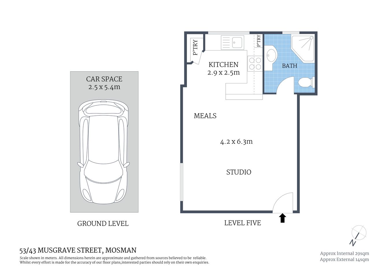 Property listing image