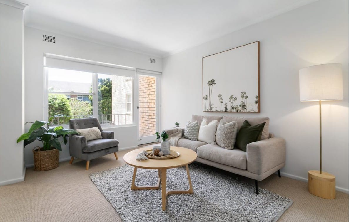 Property listing image