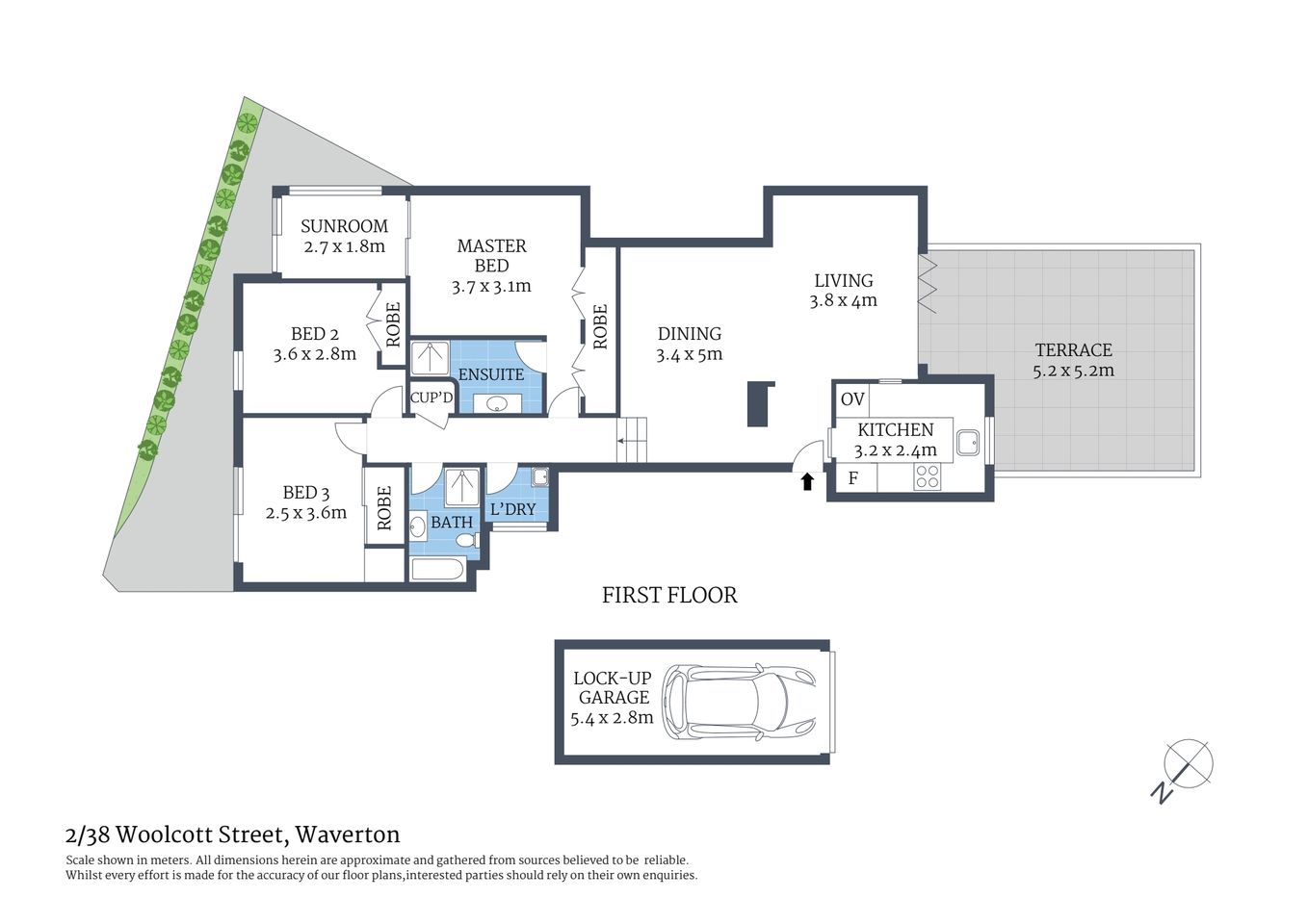 Property listing image