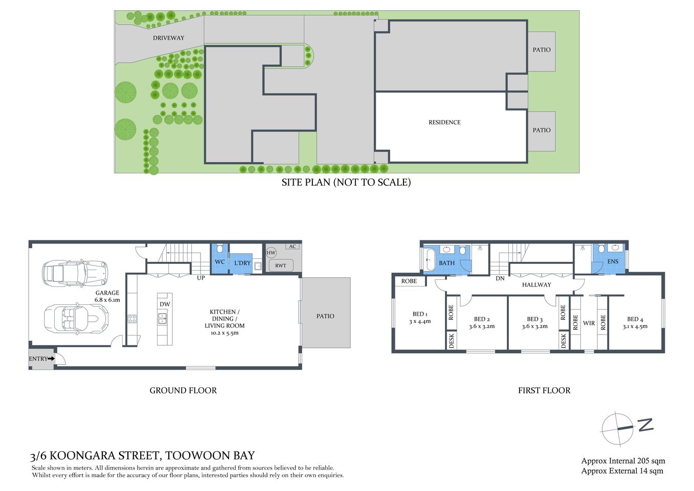 Property listing image