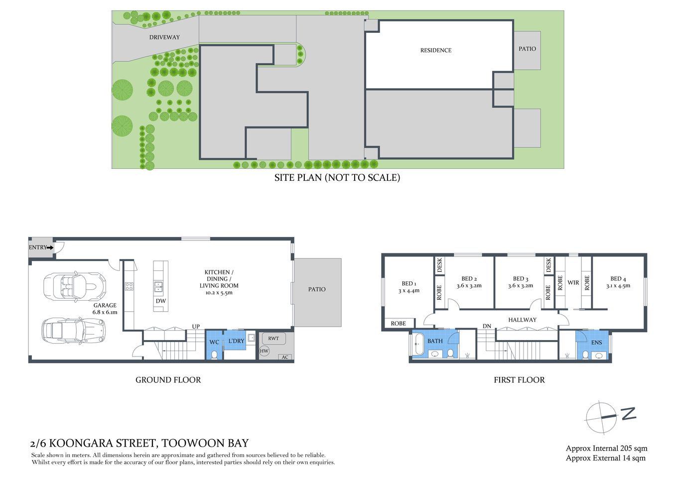 Property listing image