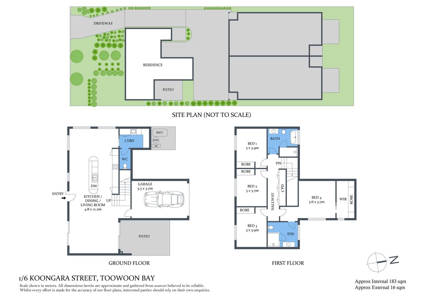 Property listing image