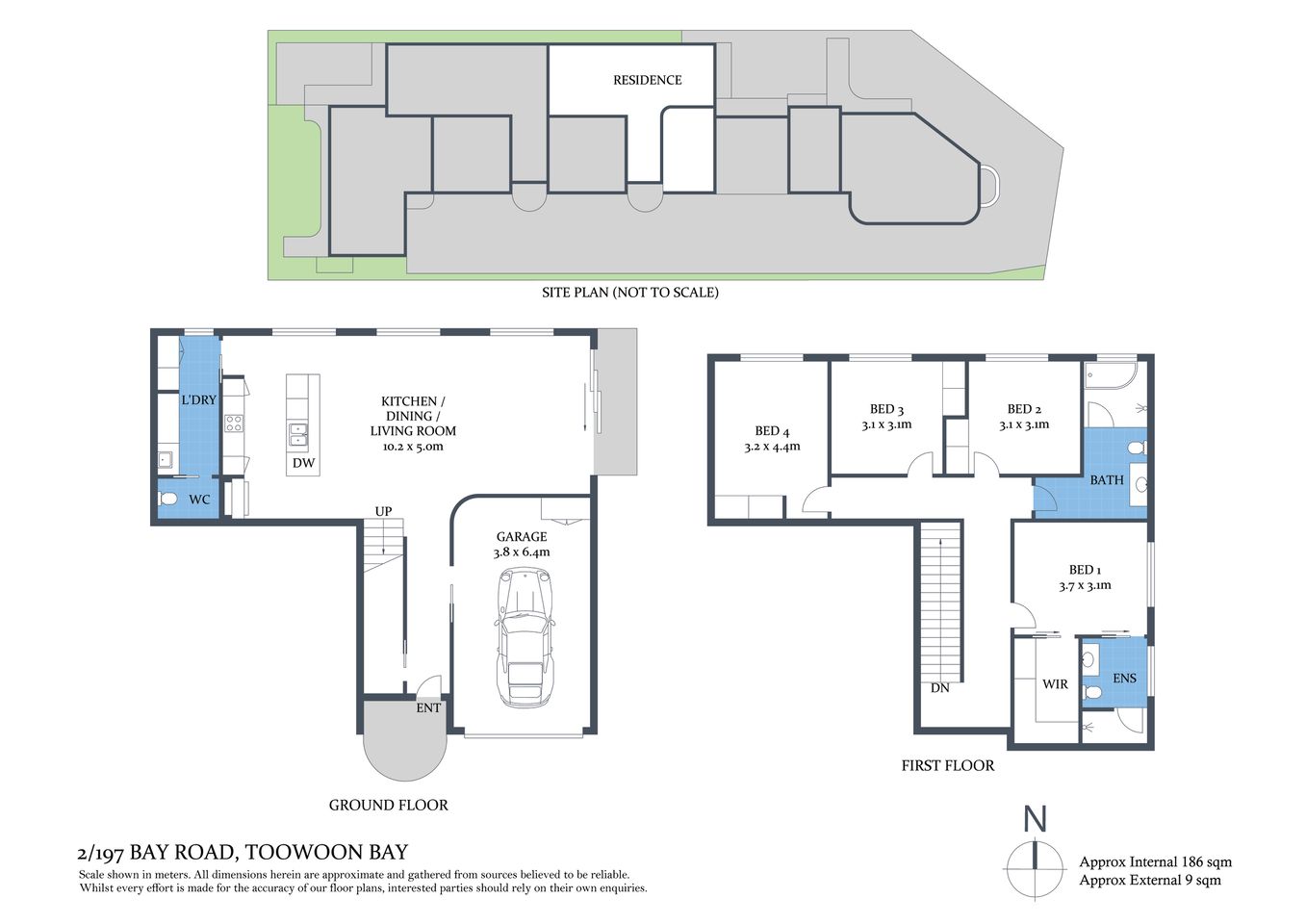 Property listing image