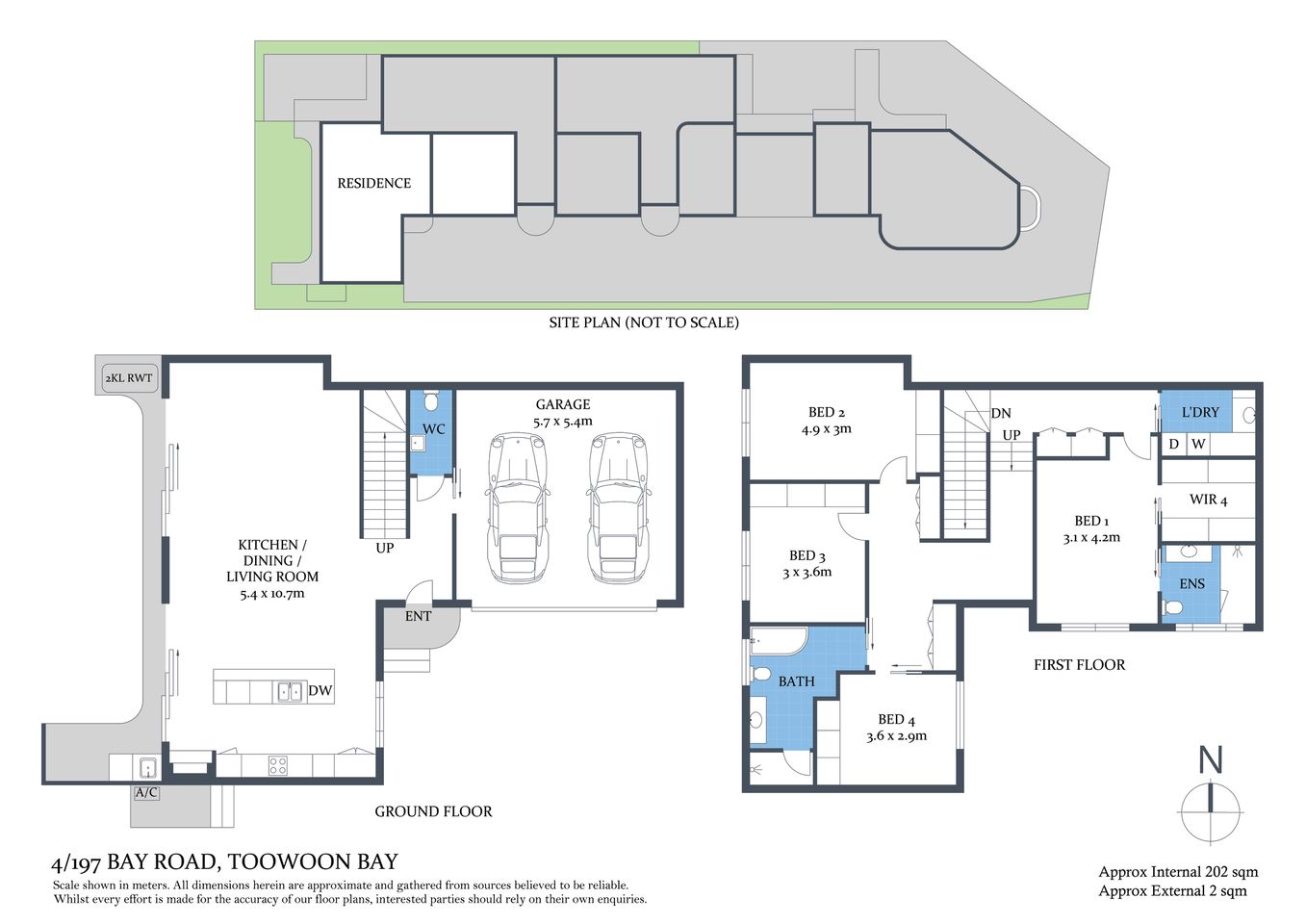 Property listing image