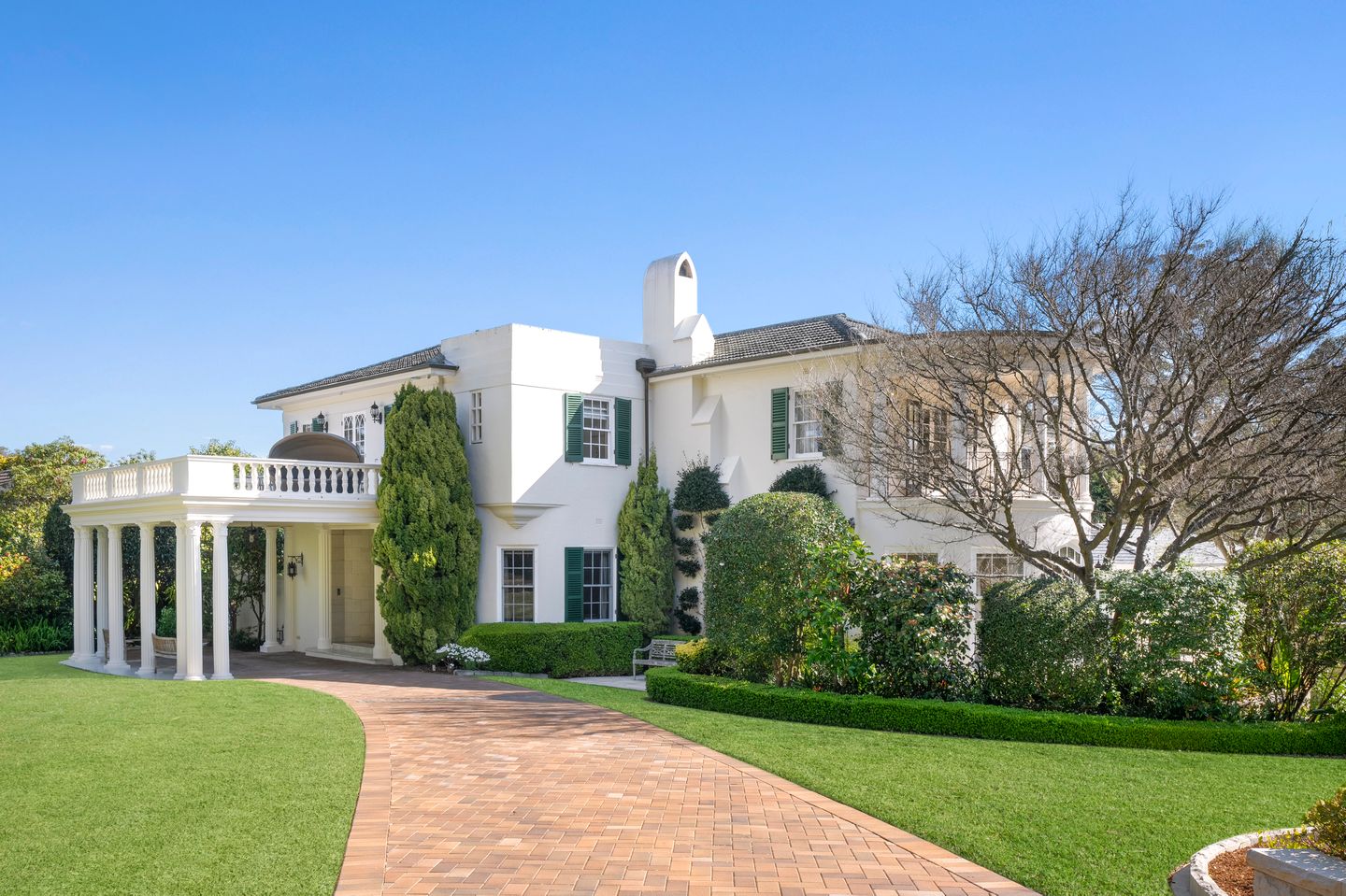 Property listing image