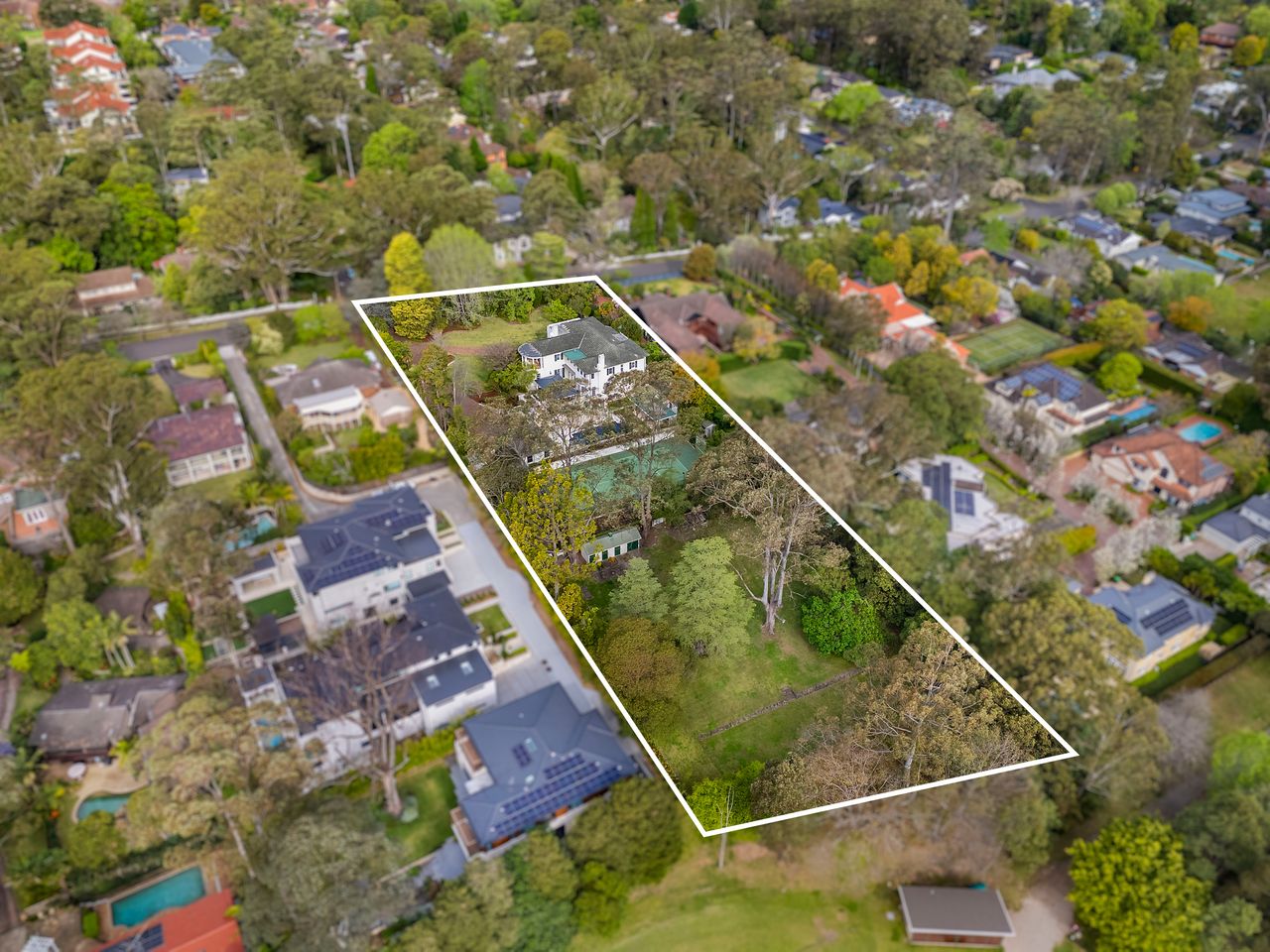 Property listing image