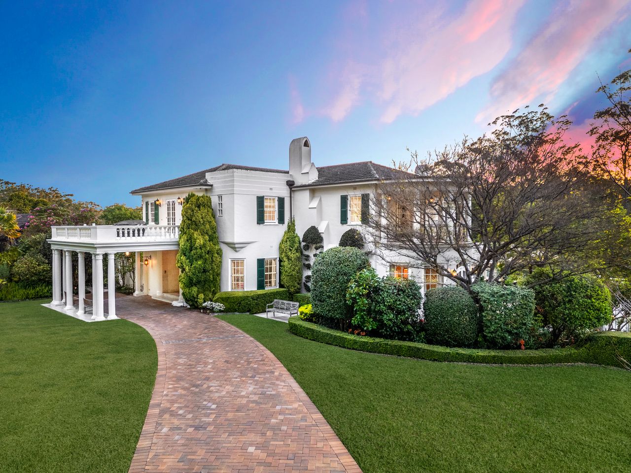 Property listing image