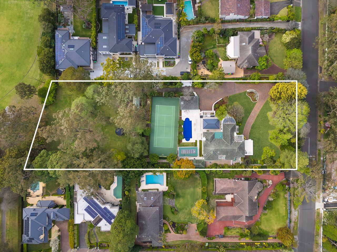 Property listing image
