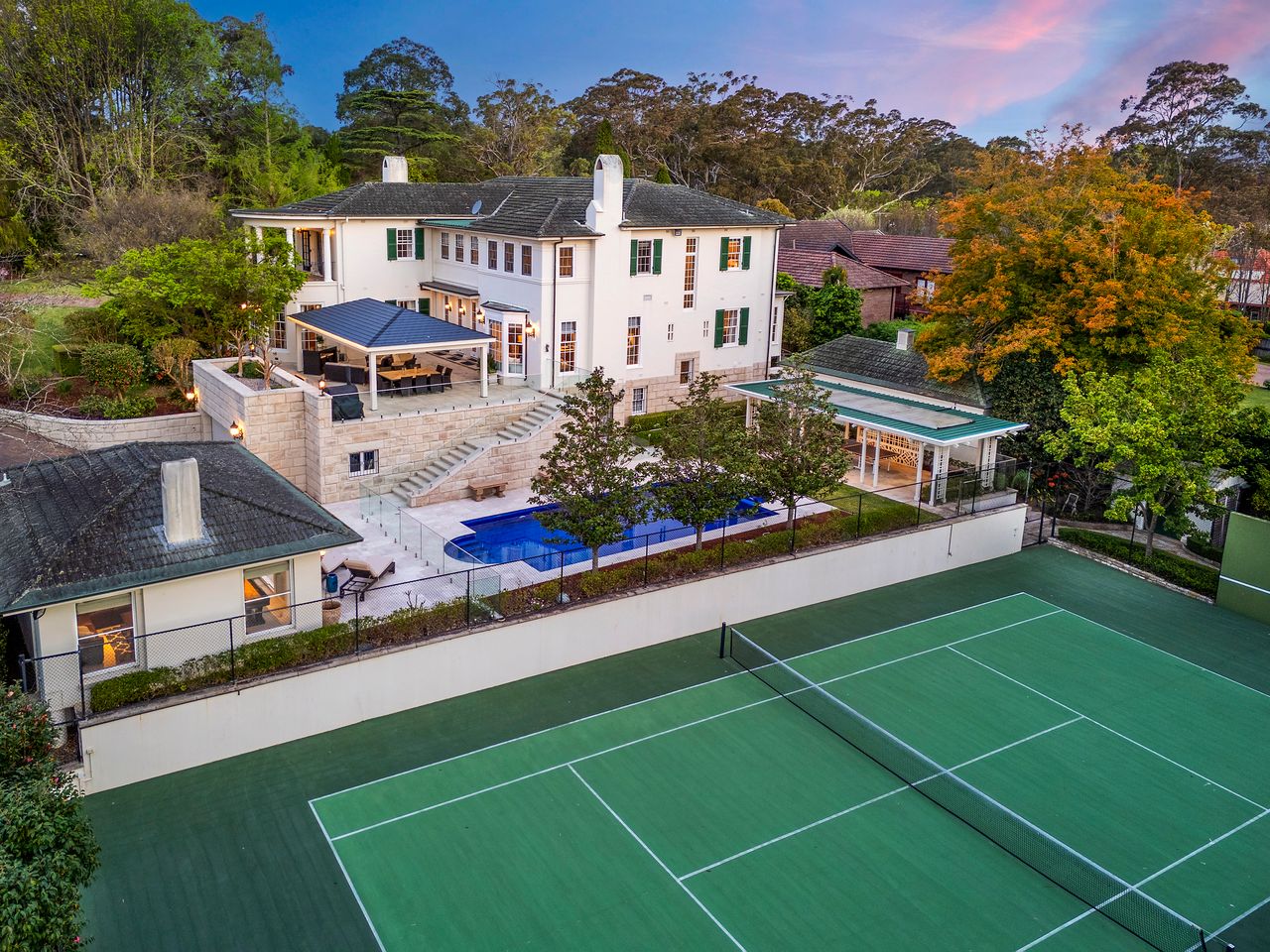 Property listing image