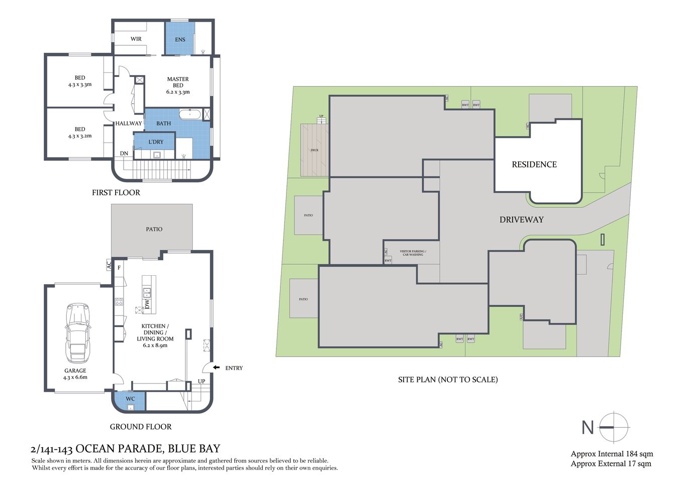 Property listing image