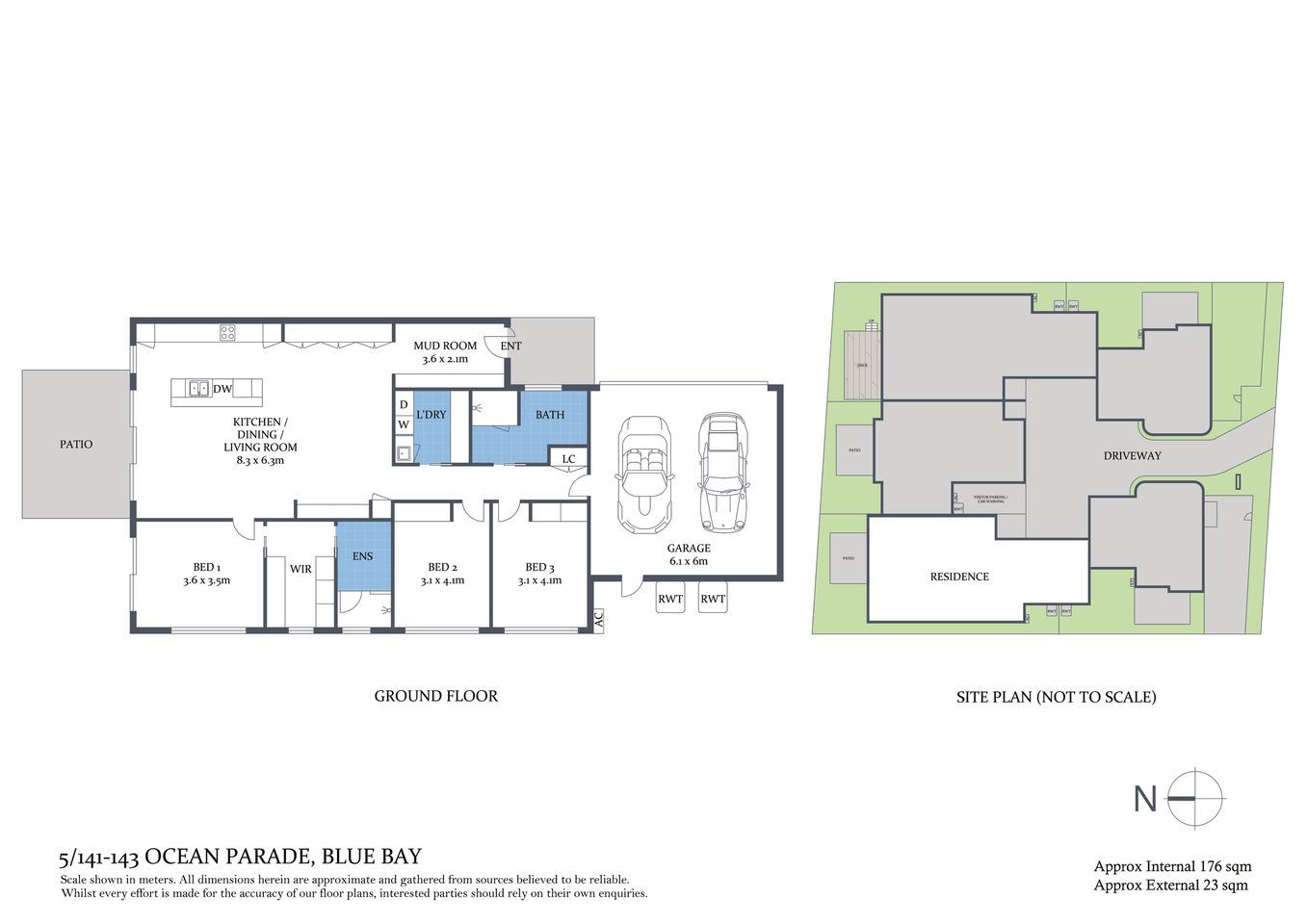 Property listing image